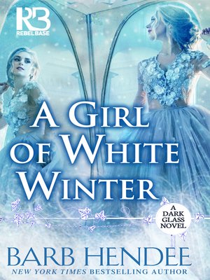 cover image of A Girl of White Winter